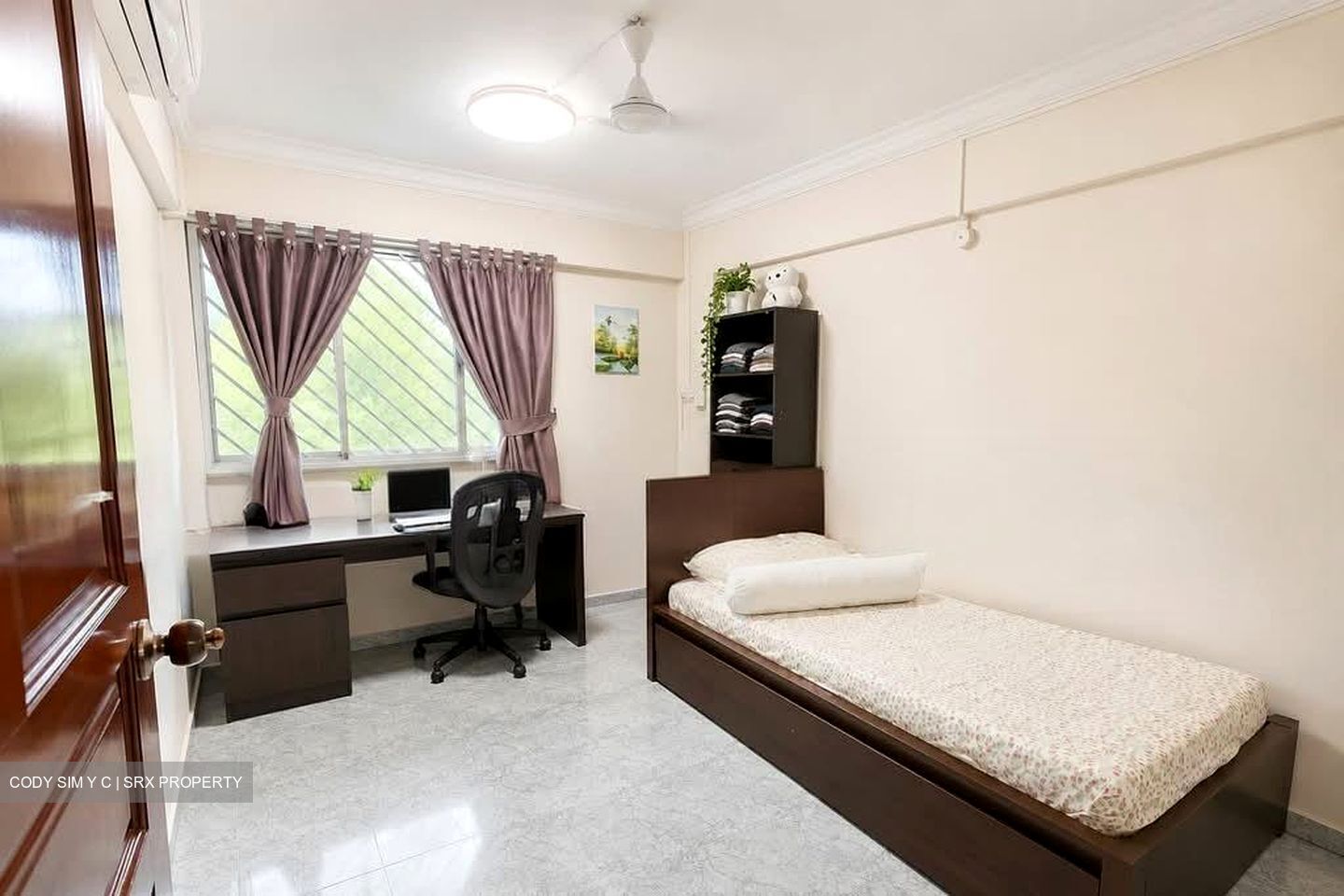Blk 183 Bukit Batok West Avenue 8 (Bukit Batok), HDB 4 Rooms #574227391